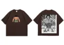 FURYASHURA - Oversized Tee