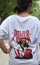 BLOODFURY - Oversized Tee