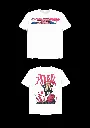 BLOODFURY - Oversized Tee