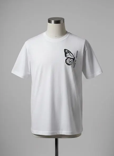 TRUST THE PROCESS - Oversized Tees - UNISEX