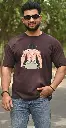 FURYASHURA - Oversized Tee