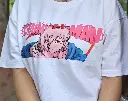 BLOODFURY - Oversized Tee